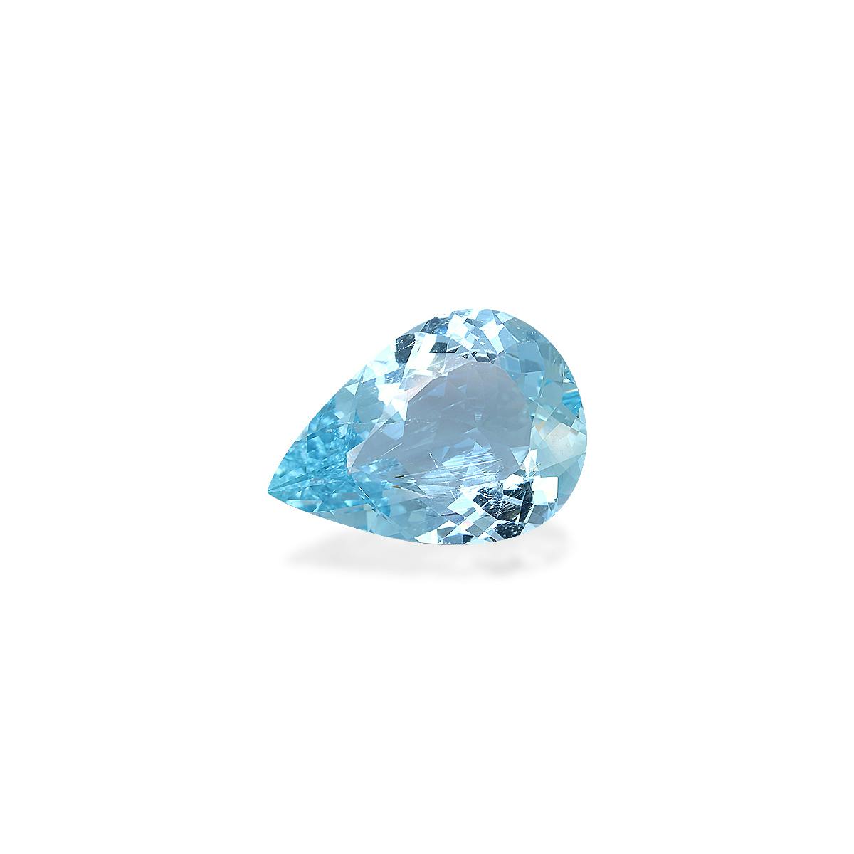 Aquamarine 13.23 ct
